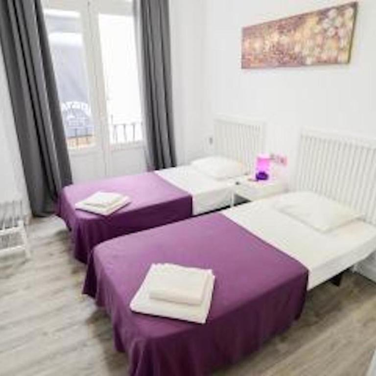 Malaga BnB - Apartamento - 9