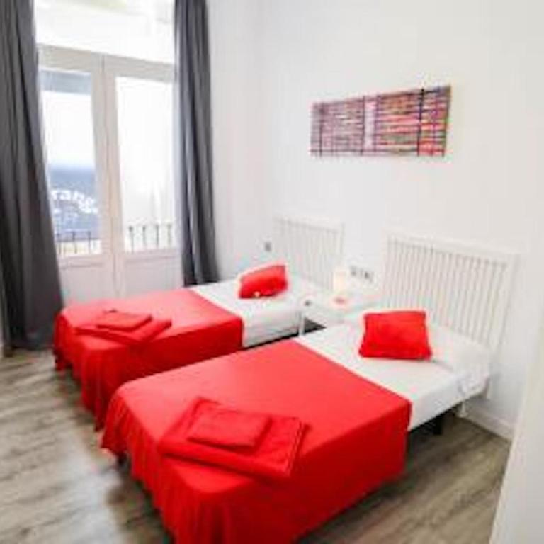 Malaga BnB - Apartamento - 11