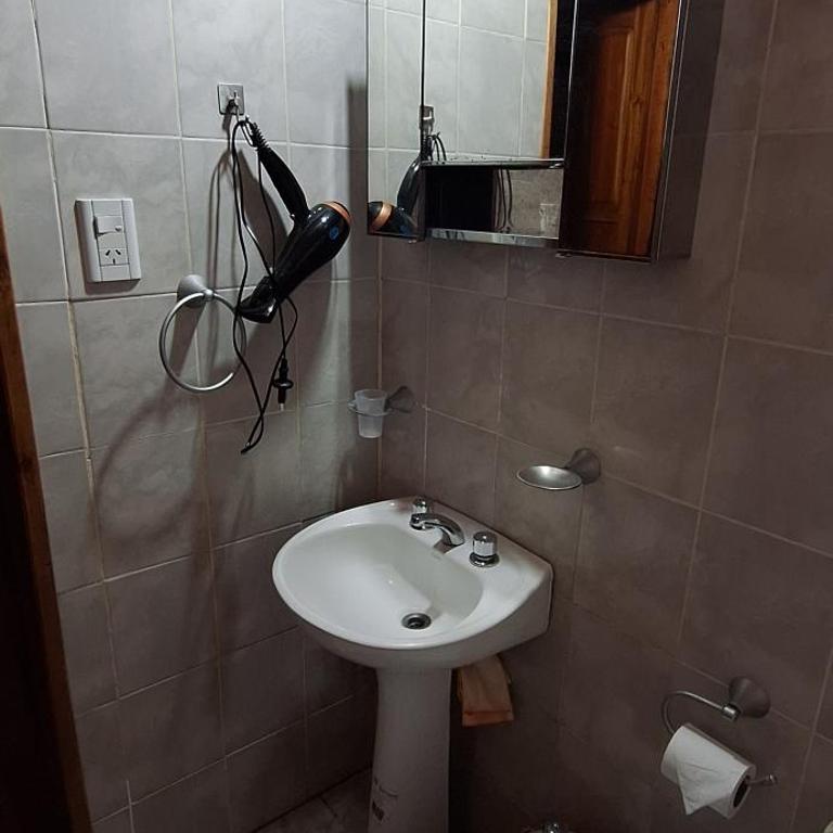 CabañaMS - Two-Bedroom House - 12