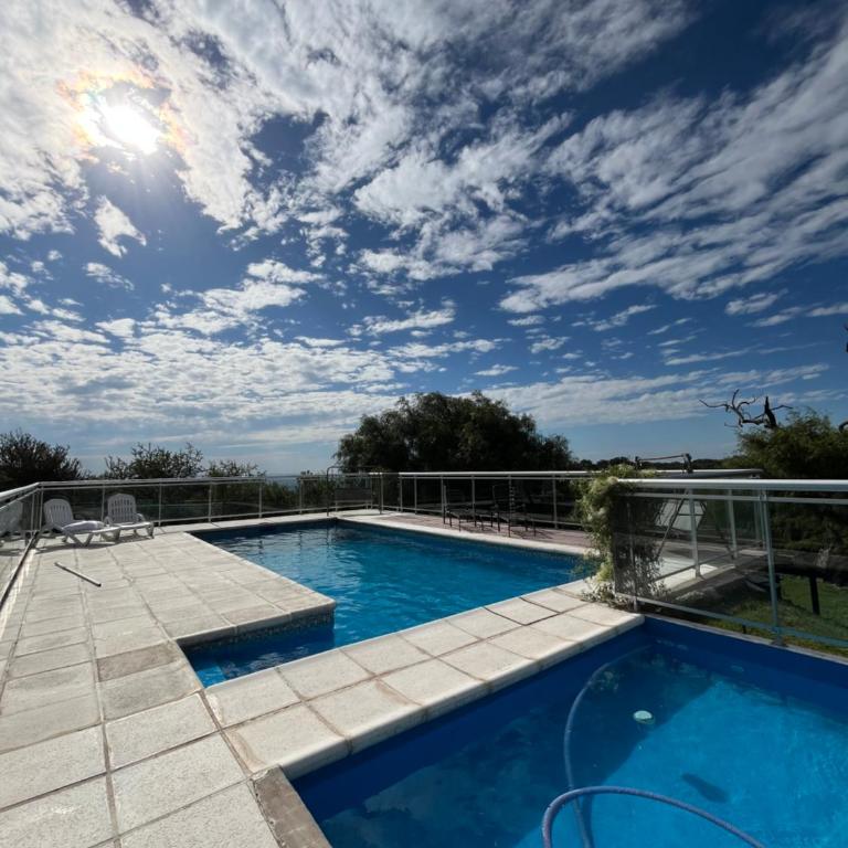 Algarrobo Nieto - Two-Bedroom Apartment - 13