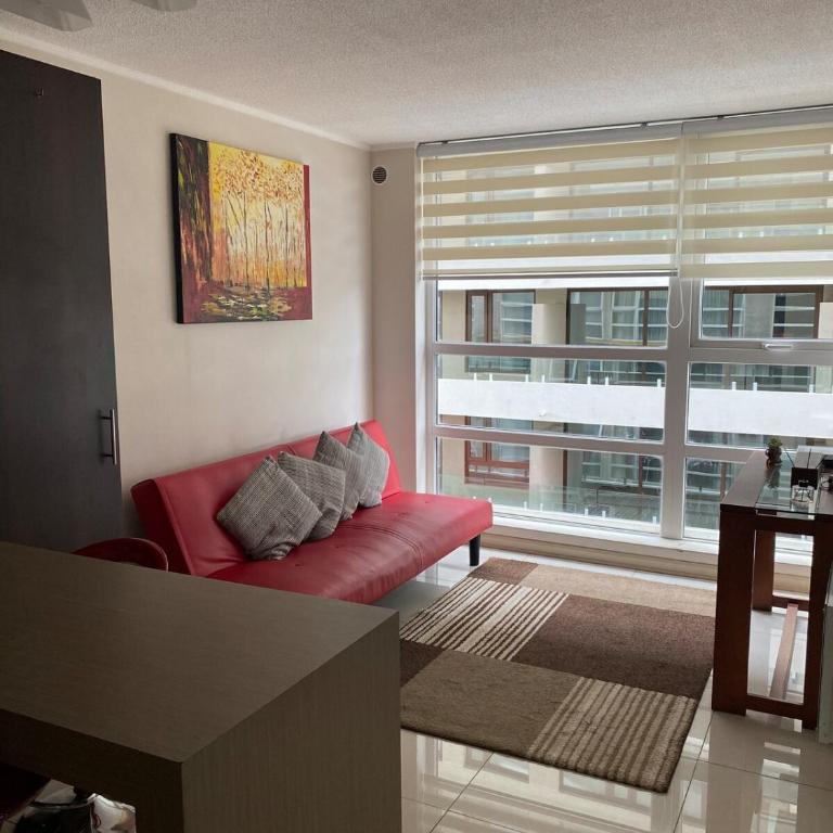 Departamento a pasos del Hospital regional - Two-Bedroom Apartment - 2