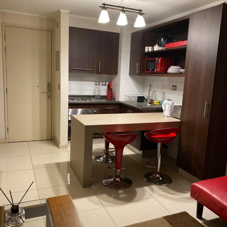 Departamento a pasos del Hospital regional - Two-Bedroom Apartment - 7