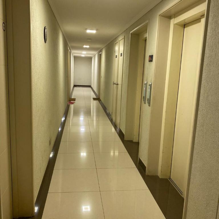 Departamento a pasos del Hospital regional - Two-Bedroom Apartment - 24
