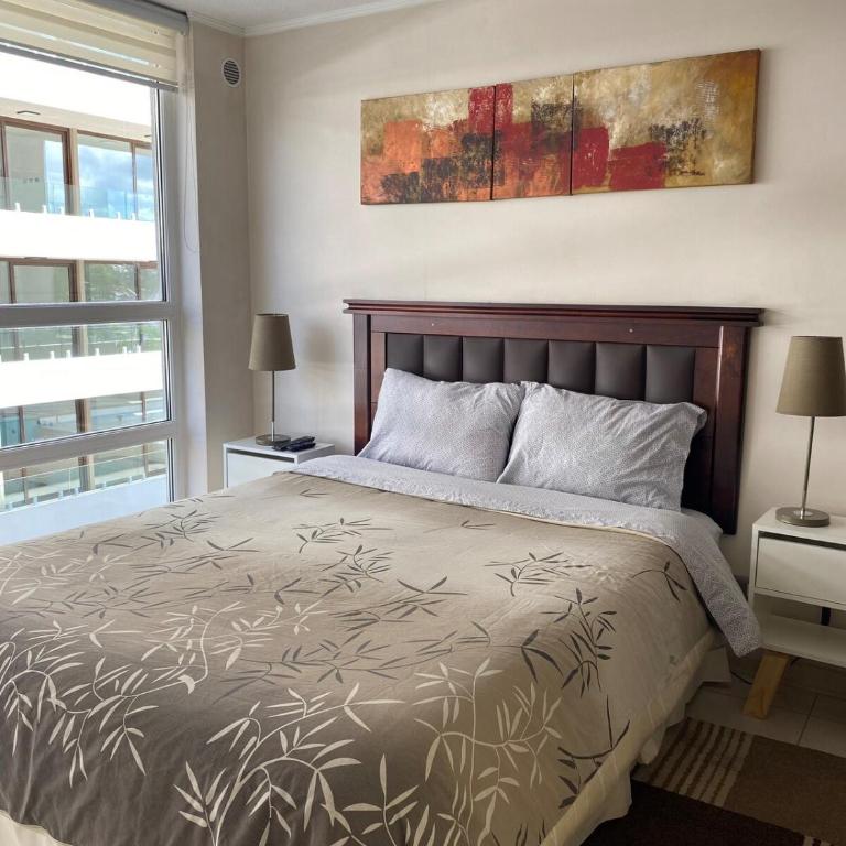 Departamento a pasos del Hospital regional - Two-Bedroom Apartment - 12