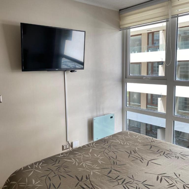 Departamento a pasos del Hospital regional - Two-Bedroom Apartment - 13