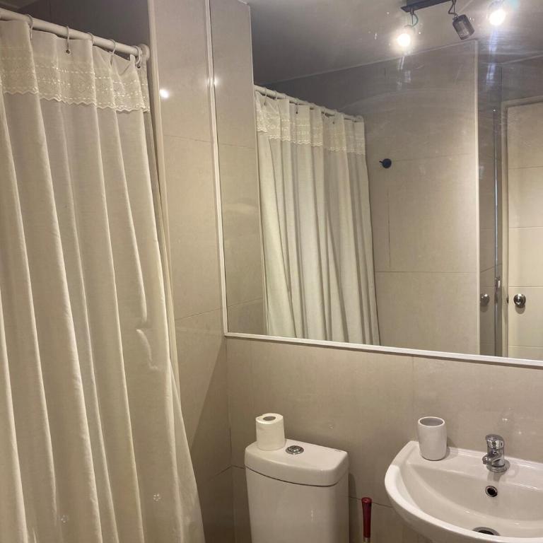 Departamento a pasos del Hospital regional - Two-Bedroom Apartment - 18