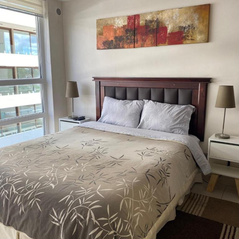 Departamento a pasos del Hospital regional - Two-Bedroom Apartment - 14