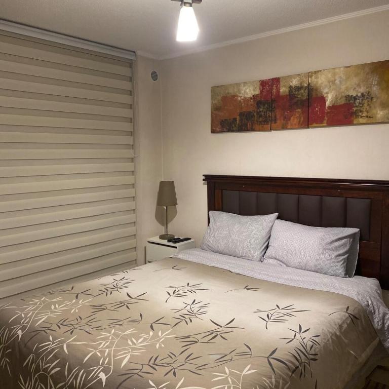 Departamento a pasos del Hospital regional - Two-Bedroom Apartment - 16