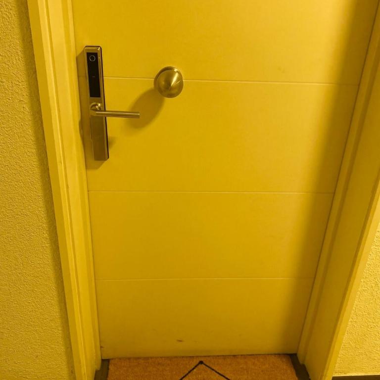 Departamento a pasos del Hospital regional - Two-Bedroom Apartment - 23