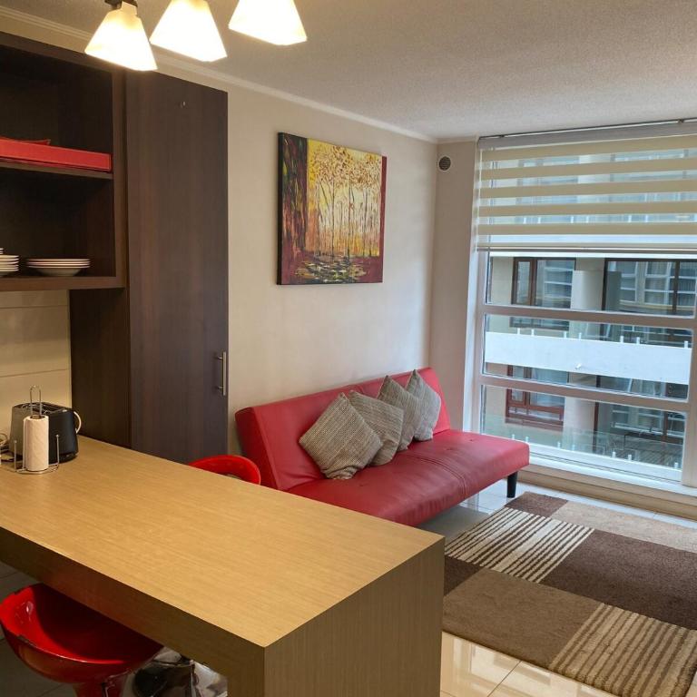 Departamento a pasos del Hospital regional - Two-Bedroom Apartment - 10