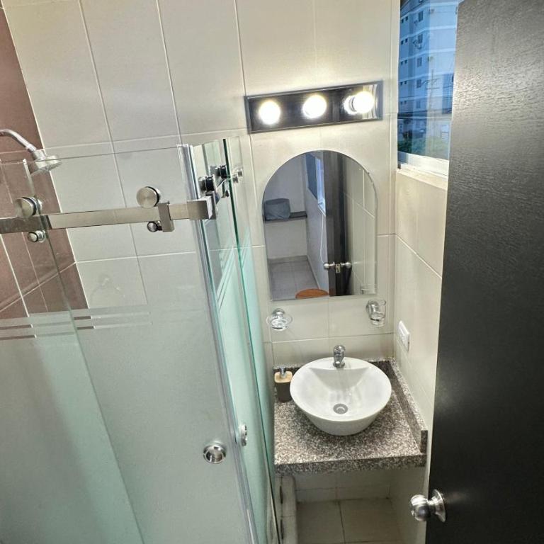 DEPARTAMENTO, a una calle de la PLAYA Y MALECÓN - Apartamento de 3 dormitorios - 22