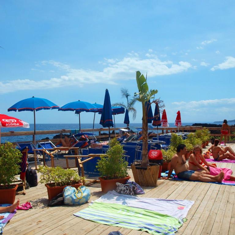 Casa Limoni - Rifugio Siciliano tra Mare, Etna e Taormina - Appartamento Standard - 44