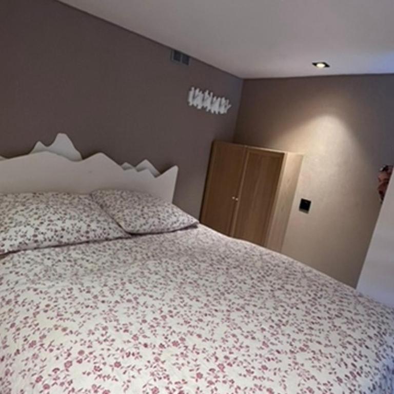 Studio pratique à Châtel avec parking couvert privé - FR-1-693-119 - Monolocale - 11