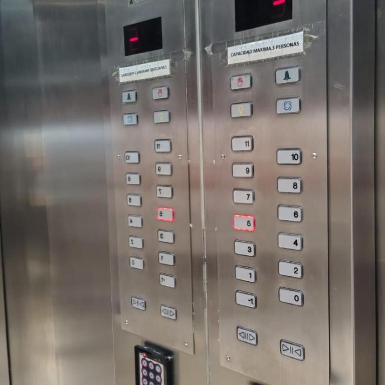 okin 1 buenos aires - Apartamento de 2 dormitorios - 14