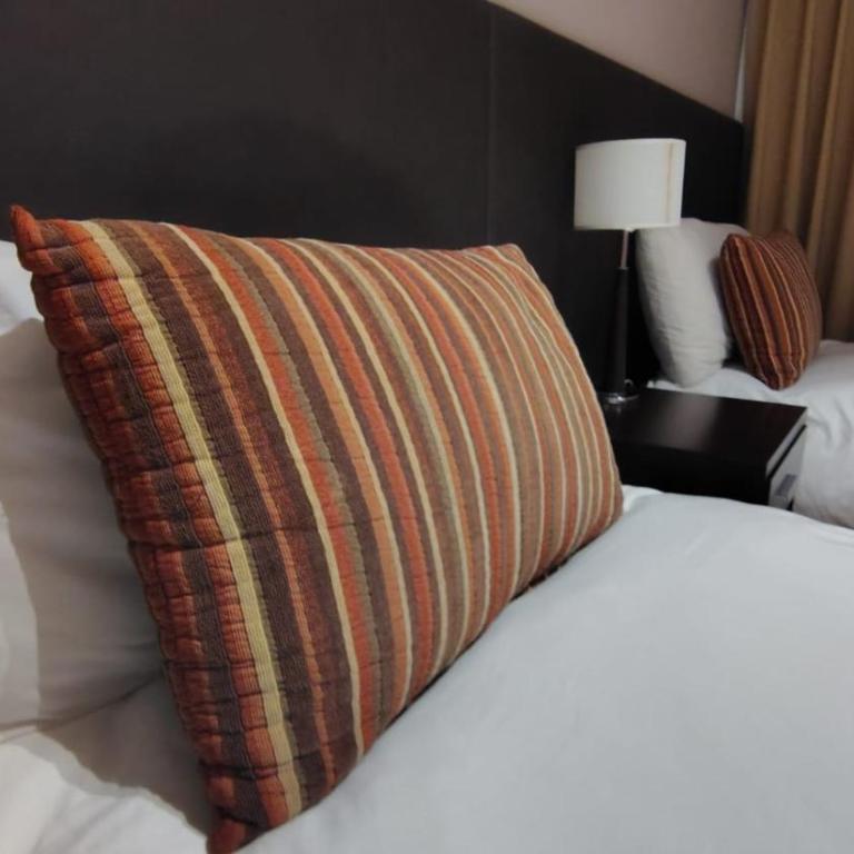 okin 1 buenos aires - Apartamento de 2 dormitorios - 6