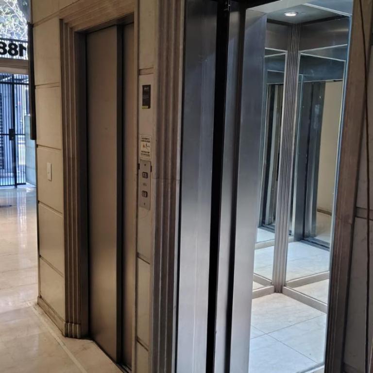 okin 1 buenos aires - Apartamento de 2 dormitorios - 9