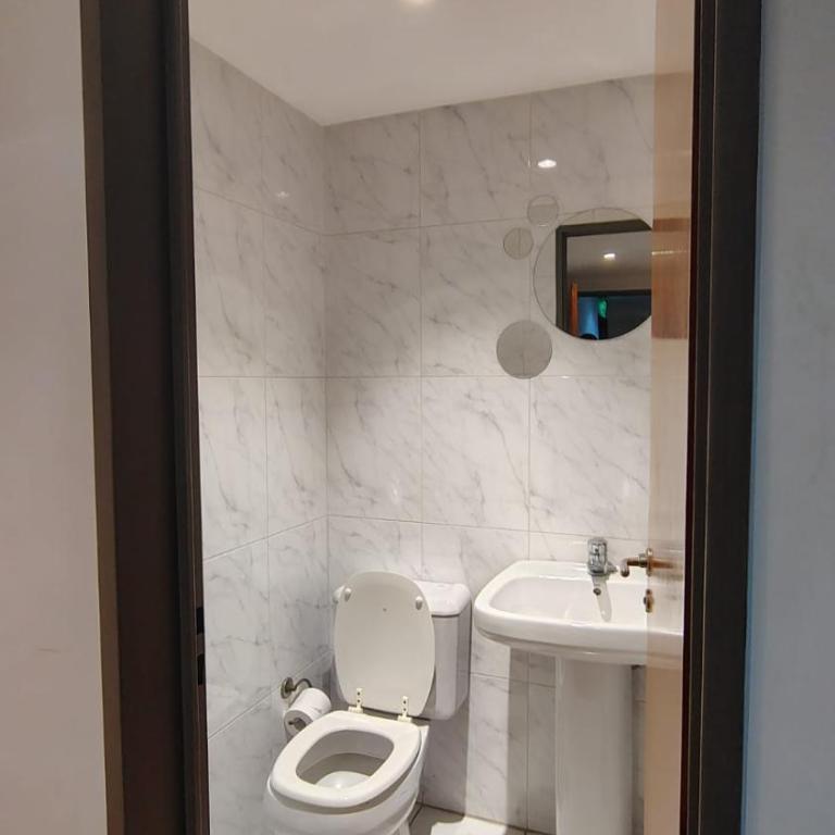 okin 1 buenos aires - Apartamento de 2 dormitorios - 10