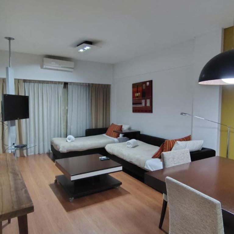 okin 1 buenos aires - Apartamento de 2 dormitorios - 1