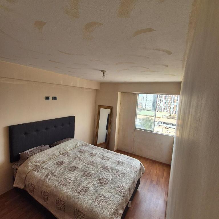Luna Room - One-Bedroom Apartment - 1