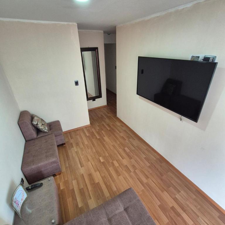 Luna Room - One-Bedroom Apartment - 8