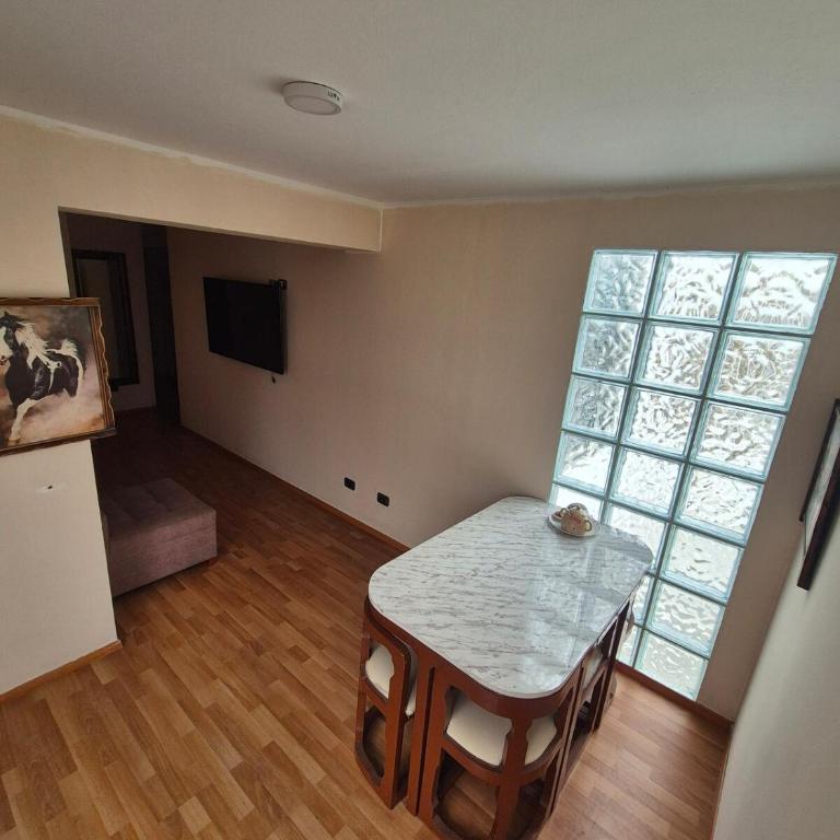 Luna Room - One-Bedroom Apartment - 6