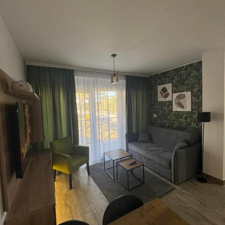 Damar Vista - Apartment mit 1 Schlafzimmer - 4