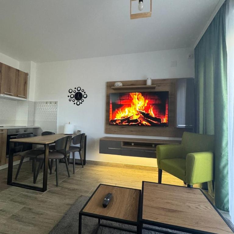 Damar Vista - Apartment mit 1 Schlafzimmer - 2