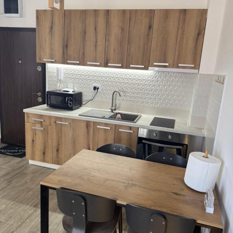 Damar Vista - Apartment mit 1 Schlafzimmer - 6