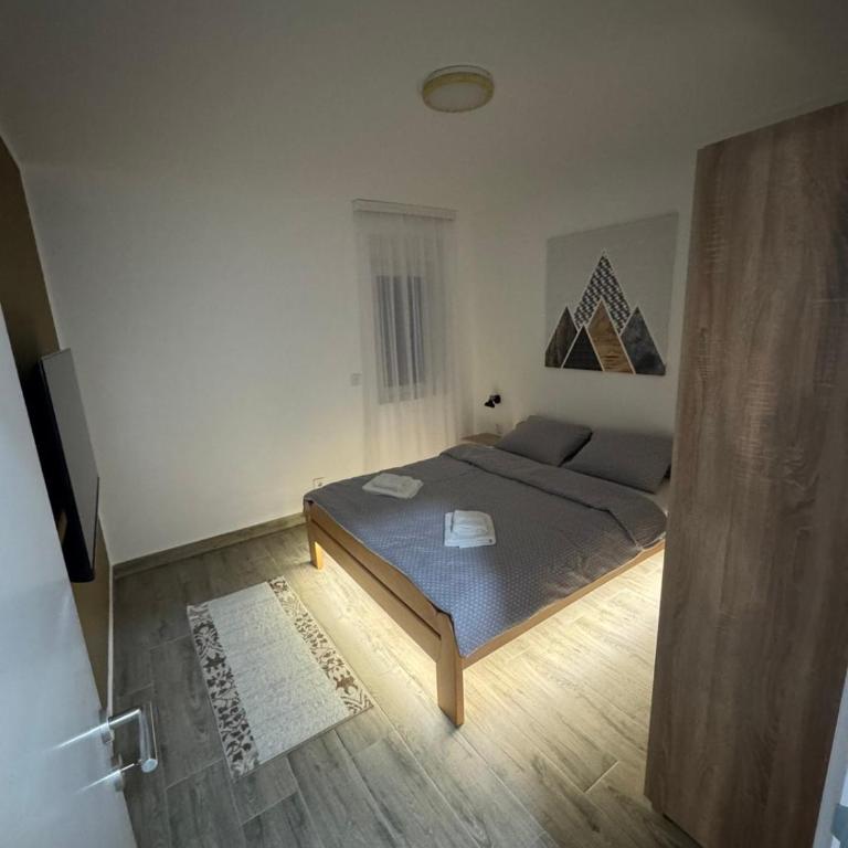 Damar Vista - Apartment mit 1 Schlafzimmer - 8