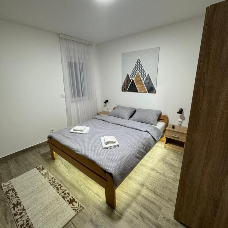 Damar Vista - Apartment mit 1 Schlafzimmer - 12