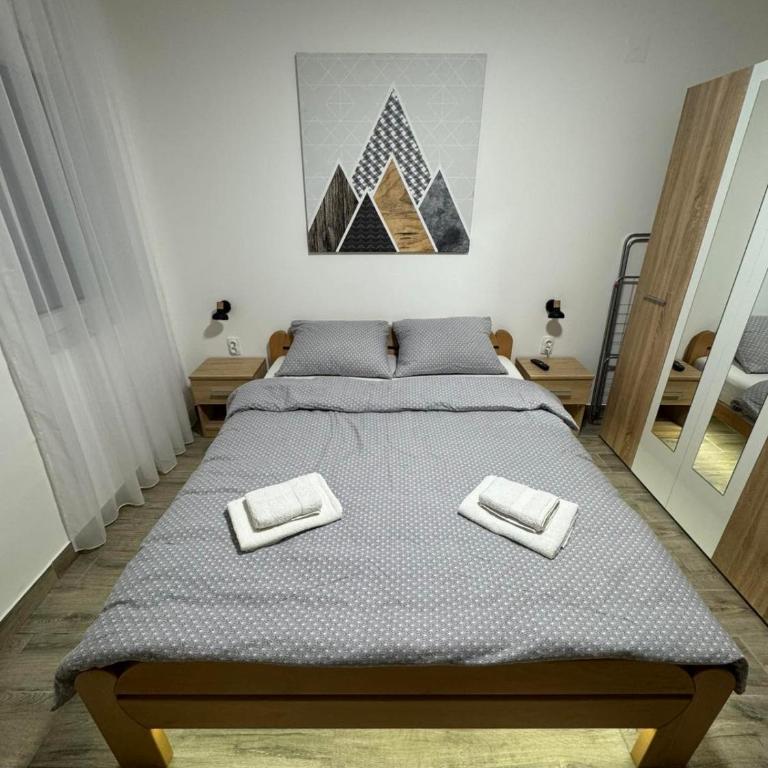 Damar Vista - Apartment mit 1 Schlafzimmer - 11