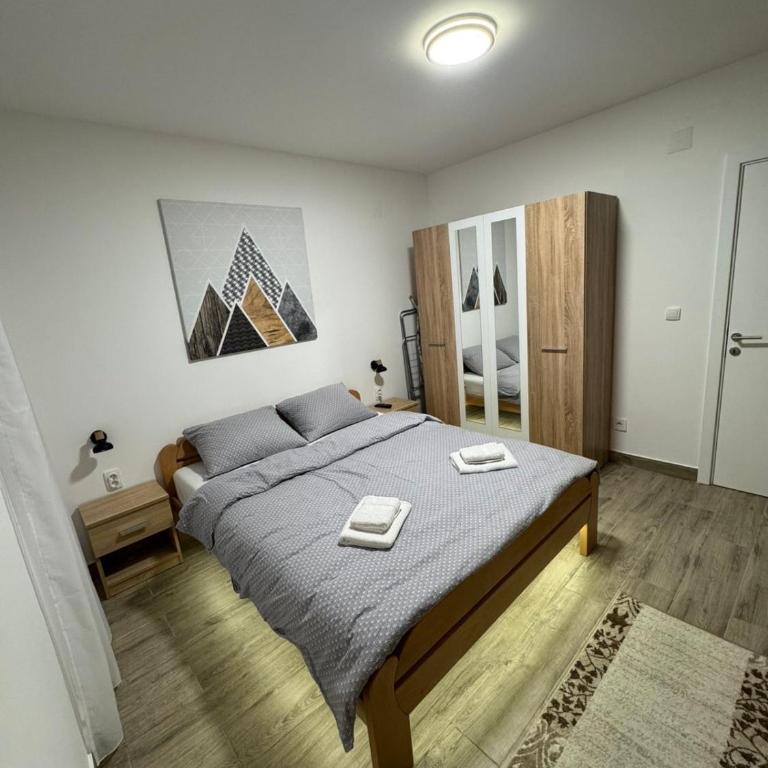 Damar Vista - Apartment mit 1 Schlafzimmer - 10