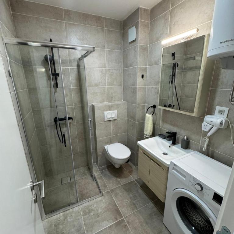 Damar Vista - Apartment mit 1 Schlafzimmer - 16