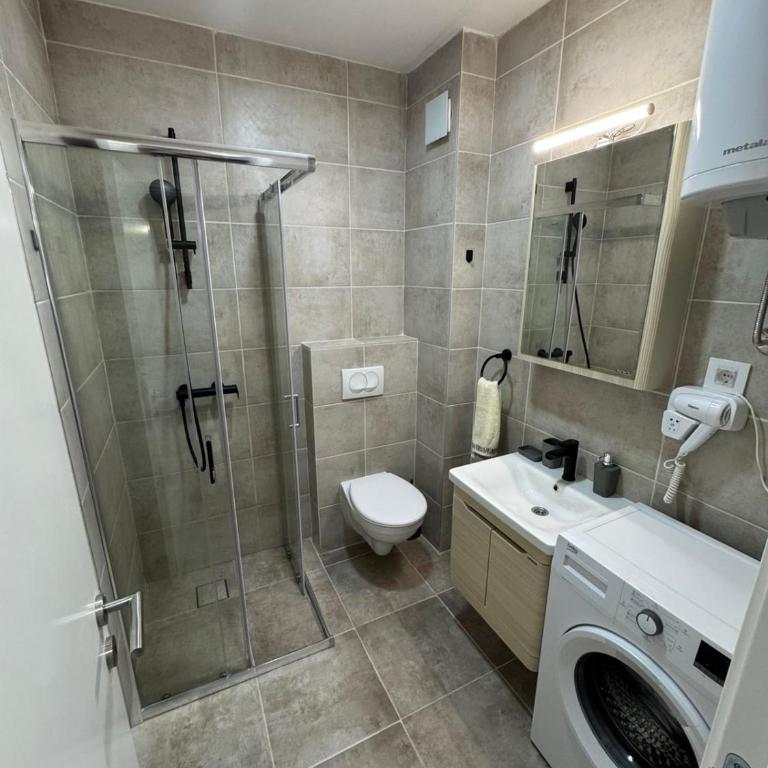 Damar Vista - Apartment mit 1 Schlafzimmer - 14