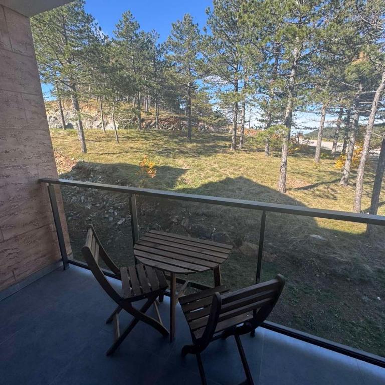 Damar Vista - Apartment mit 1 Schlafzimmer - 17