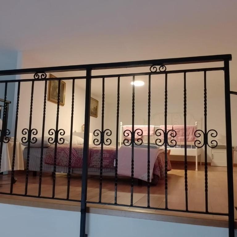 CasaIodice - Appartamento Familiare con 2 Camere da Letto - 12