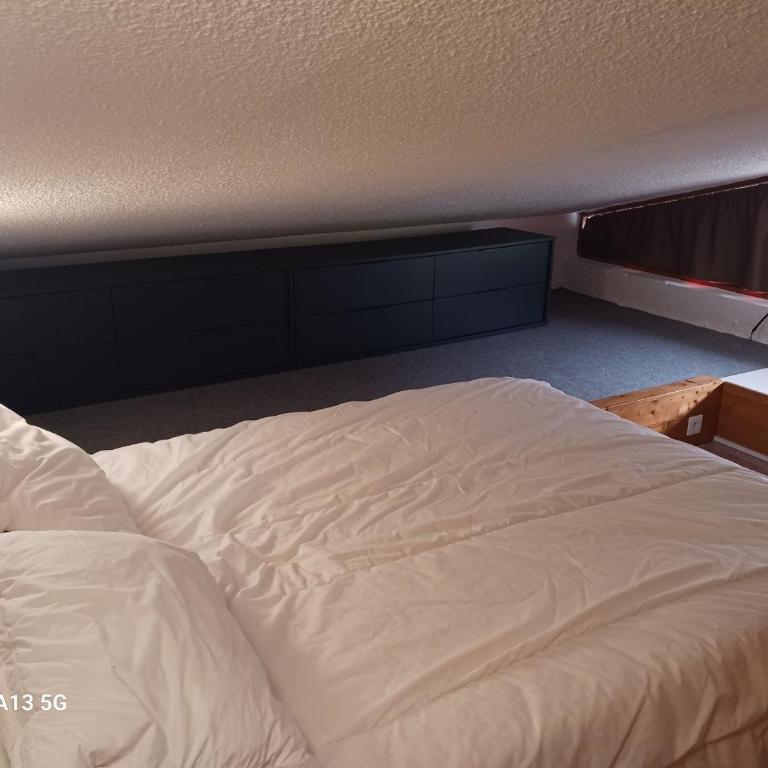 Beau duplex 6 pers, Les Arcs 1800, animaux admis - FR-1-411-942 - Apartment - 8