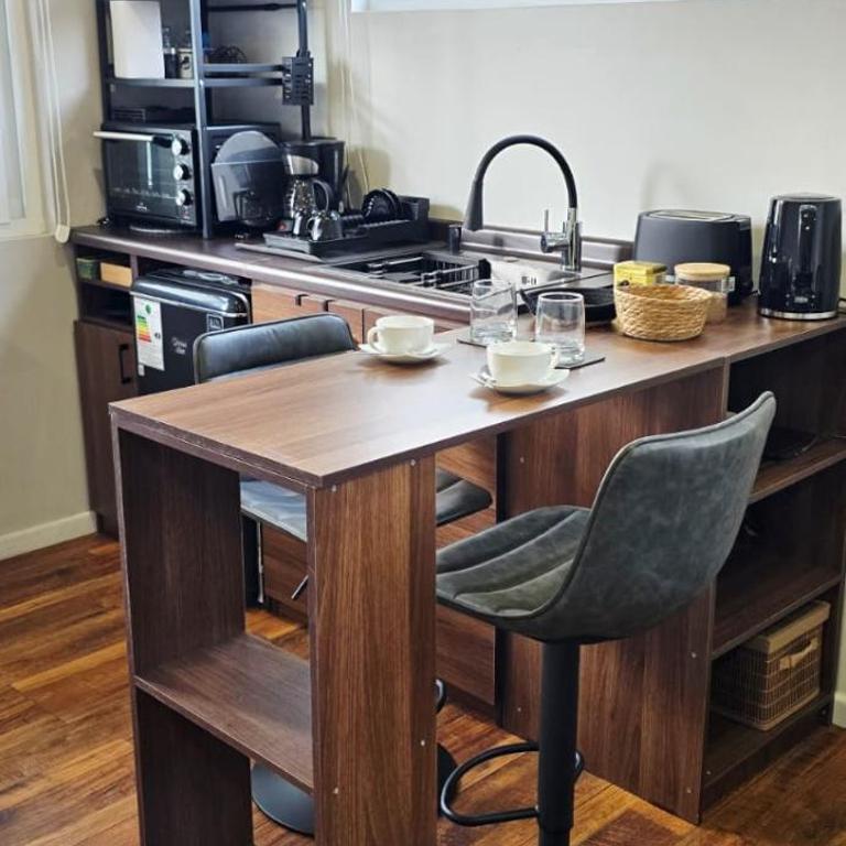 Micha Loft - One-Bedroom Apartment - 8