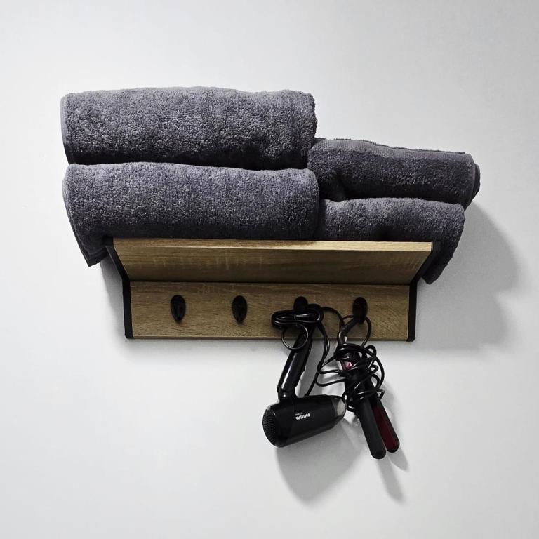 Micha Loft - One-Bedroom Apartment - 16