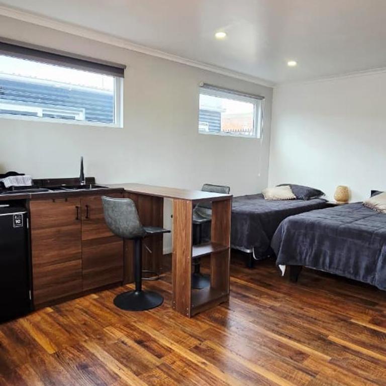 Micha Loft - One-Bedroom Apartment - 22