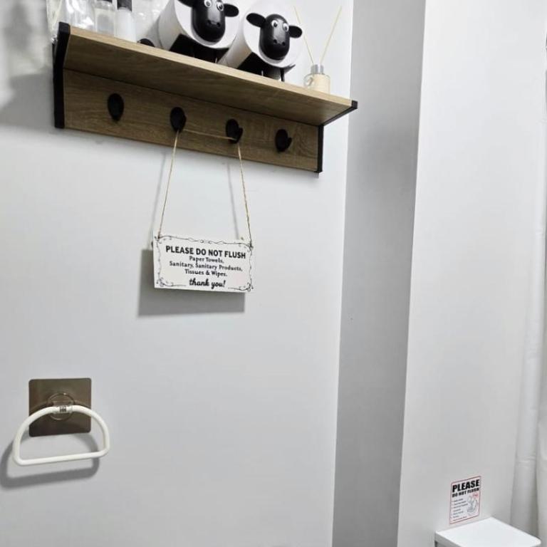 Micha Loft - One-Bedroom Apartment - 15