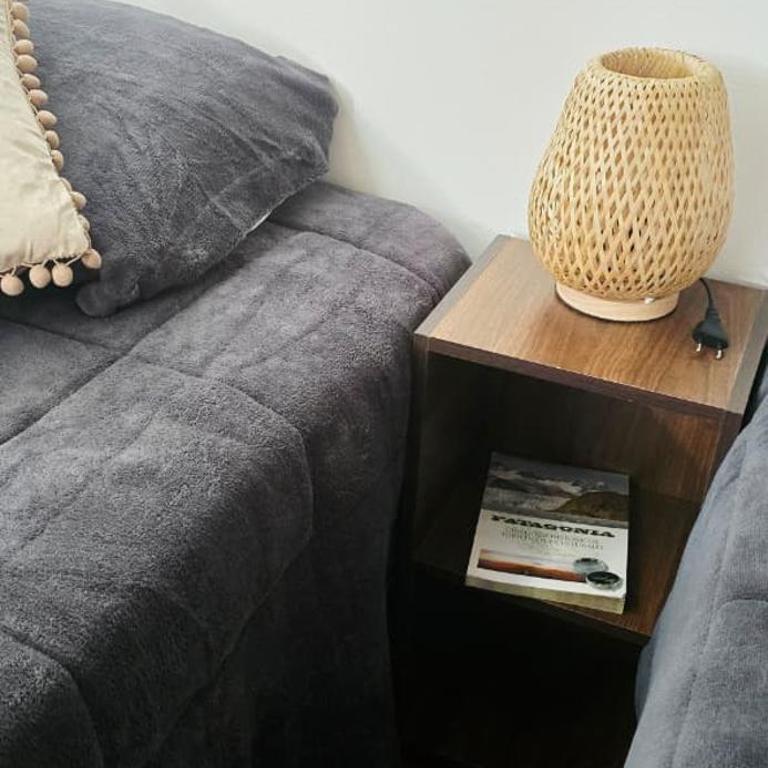 Micha Loft - One-Bedroom Apartment - 1