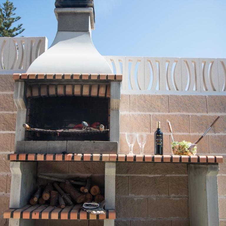 Wood House Close Beach - Casa Unifamiliar de 2 dormitorios - 22