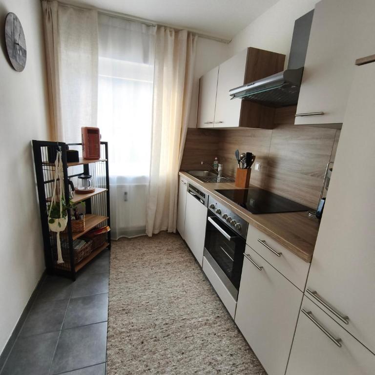 Lakeside Let-Go - Apartment mit 1 Schlafzimmer - 4