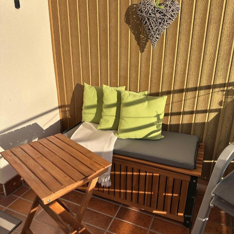 Lakeside Let-Go - Apartment mit 1 Schlafzimmer - 10