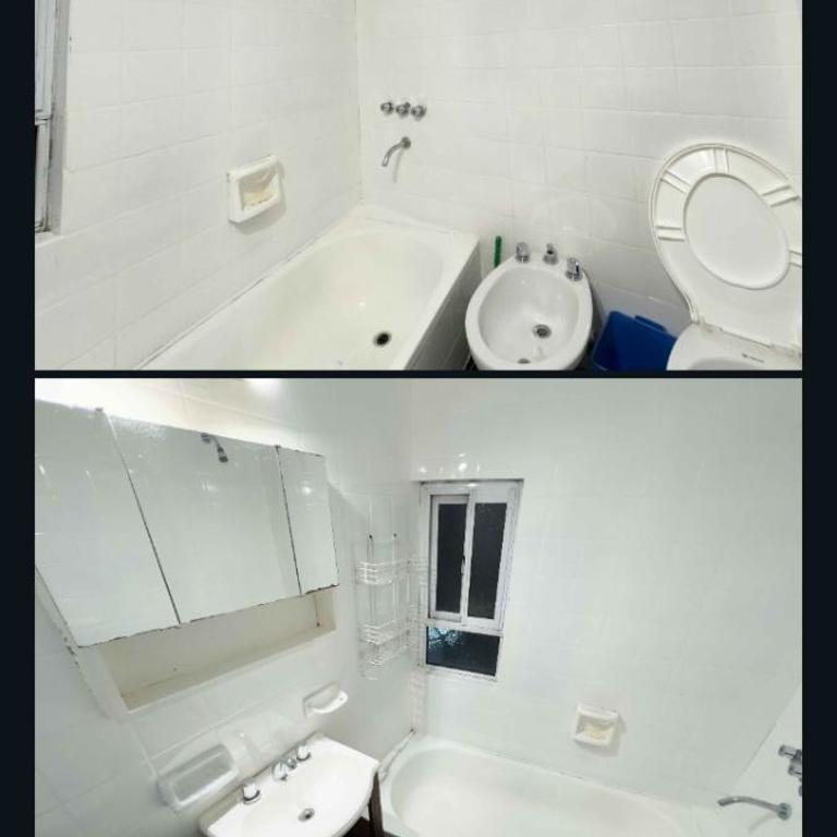 depto - Apartamento de 1 dormitorio - 6