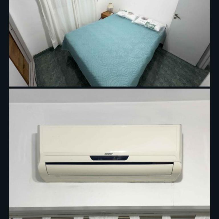 depto - Apartamento de 1 dormitorio - 7