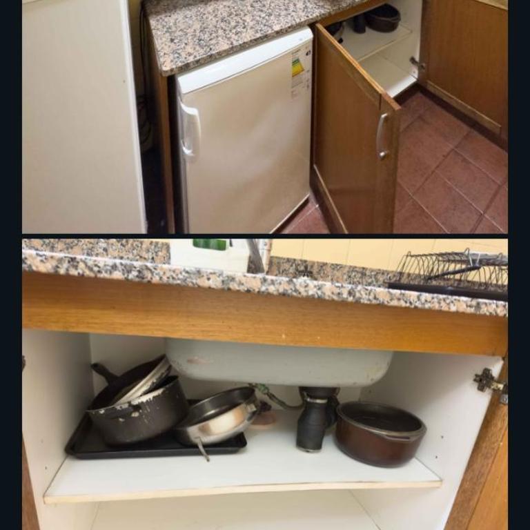 depto - Apartamento de 1 dormitorio - 8