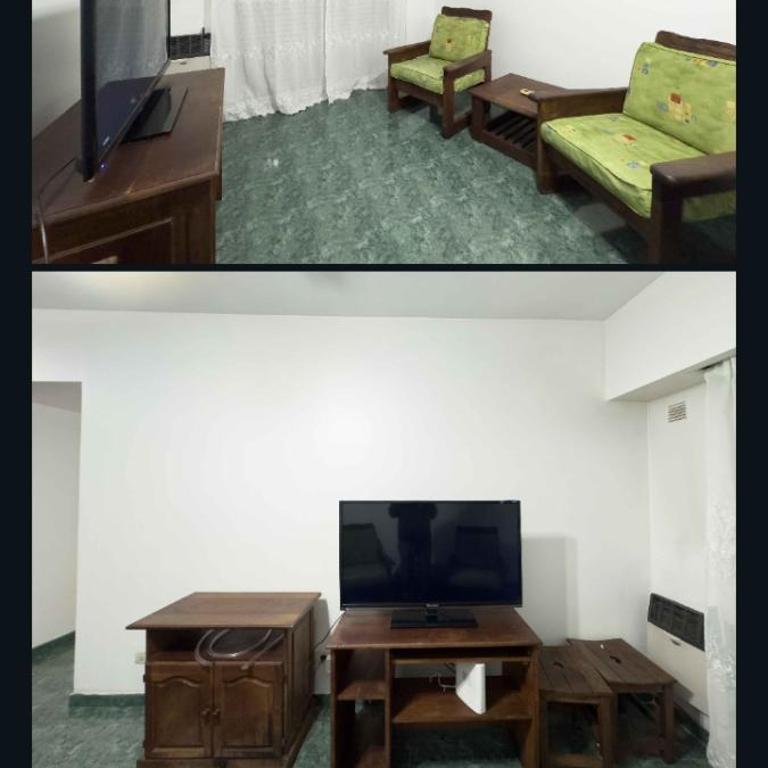 depto - Apartamento de 1 dormitorio - 12