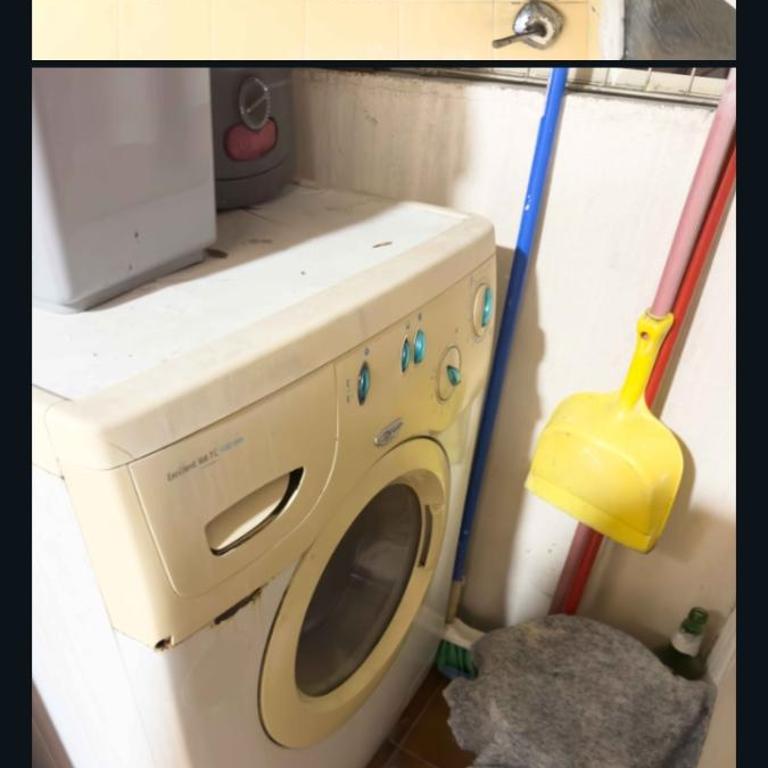 depto - Apartamento de 1 dormitorio - 15